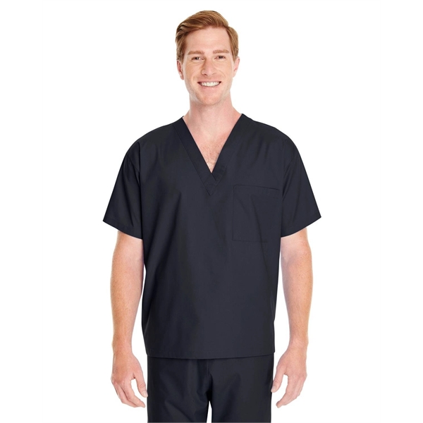 Harriton Adult Restore Scrub Top - Harriton Adult Restore Scrub Top - Image 34 of 104