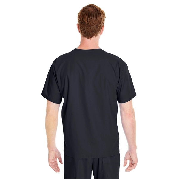 Harriton Adult Restore Scrub Top - Harriton Adult Restore Scrub Top - Image 35 of 104