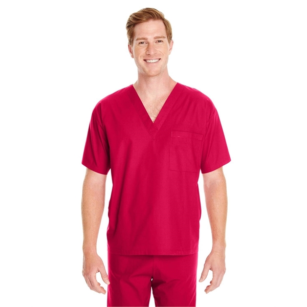 Harriton Adult Restore Scrub Top - Harriton Adult Restore Scrub Top - Image 37 of 104