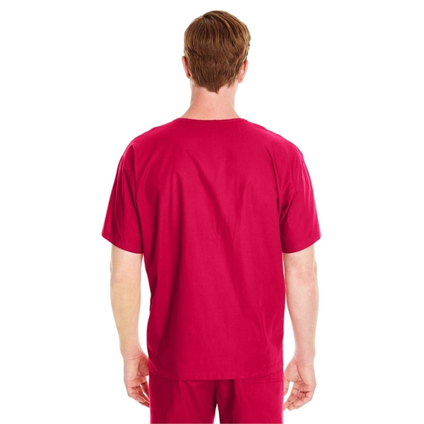 Harriton Adult Restore Scrub Top - Harriton Adult Restore Scrub Top - Image 38 of 104