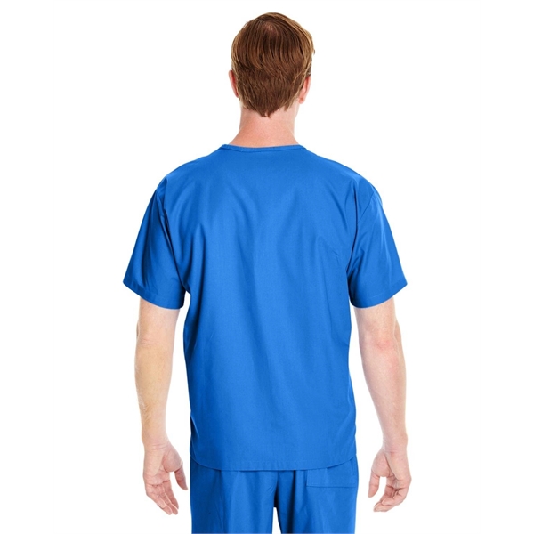 Harriton Adult Restore Scrub Top - Harriton Adult Restore Scrub Top - Image 42 of 104