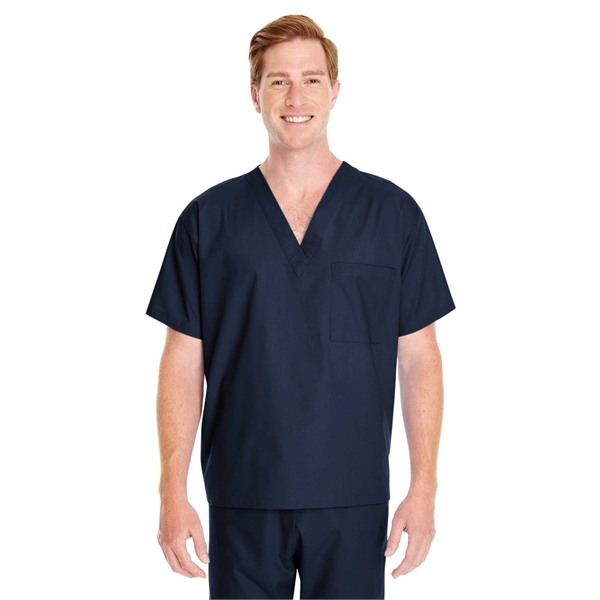 Harriton Adult Restore Scrub Top - Harriton Adult Restore Scrub Top - Image 43 of 104