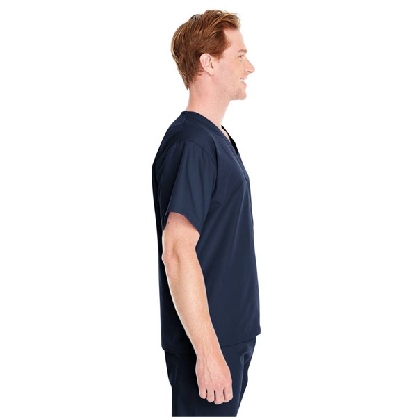 Harriton Adult Restore Scrub Top - Harriton Adult Restore Scrub Top - Image 45 of 104