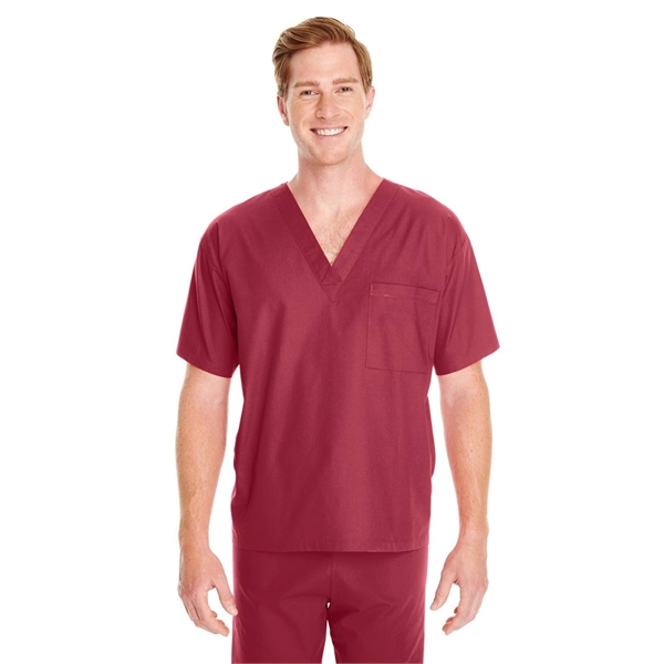 Harriton Adult Restore Scrub Top - Harriton Adult Restore Scrub Top - Image 46 of 104