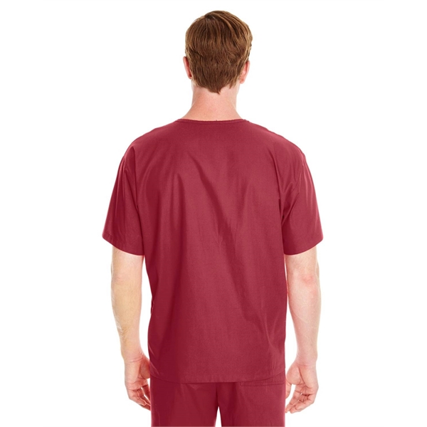 Harriton Adult Restore Scrub Top - Harriton Adult Restore Scrub Top - Image 47 of 104