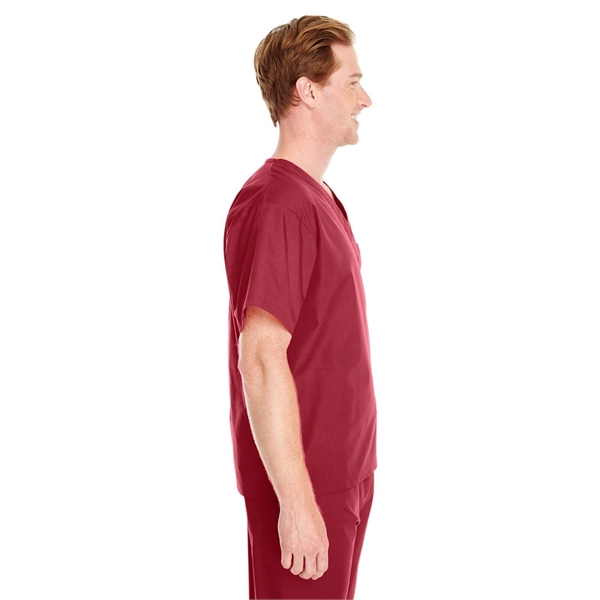 Harriton Adult Restore Scrub Top - Harriton Adult Restore Scrub Top - Image 48 of 104