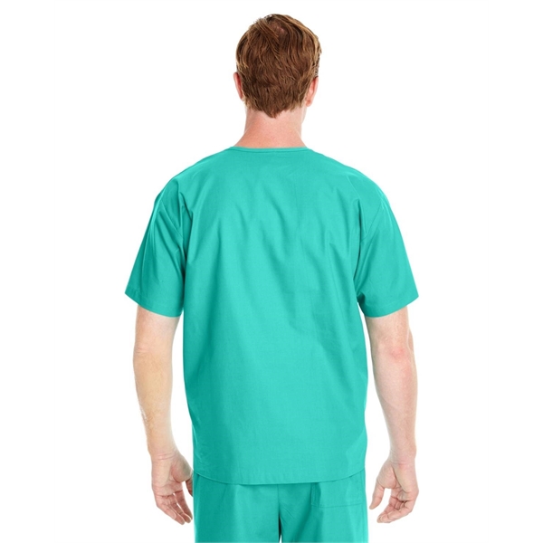 Harriton Adult Restore Scrub Top - Harriton Adult Restore Scrub Top - Image 50 of 104