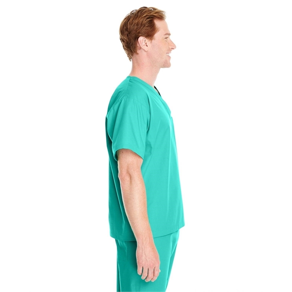 Harriton Adult Restore Scrub Top - Harriton Adult Restore Scrub Top - Image 28 of 69