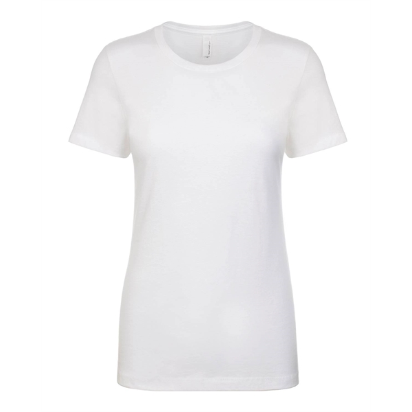 Next Level Apparel Ladies' Ideal T-Shirt - Next Level Apparel Ladies' Ideal T-Shirt - Image 0 of 189