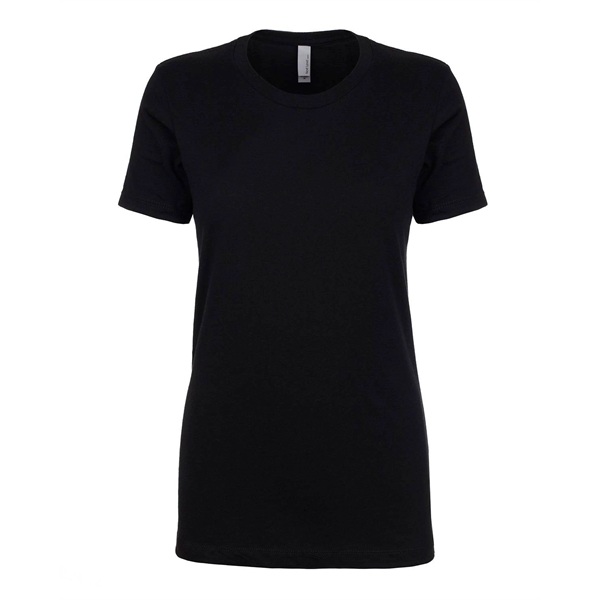 Next Level Apparel Ladies' Ideal T-Shirt - Next Level Apparel Ladies' Ideal T-Shirt - Image 10 of 189