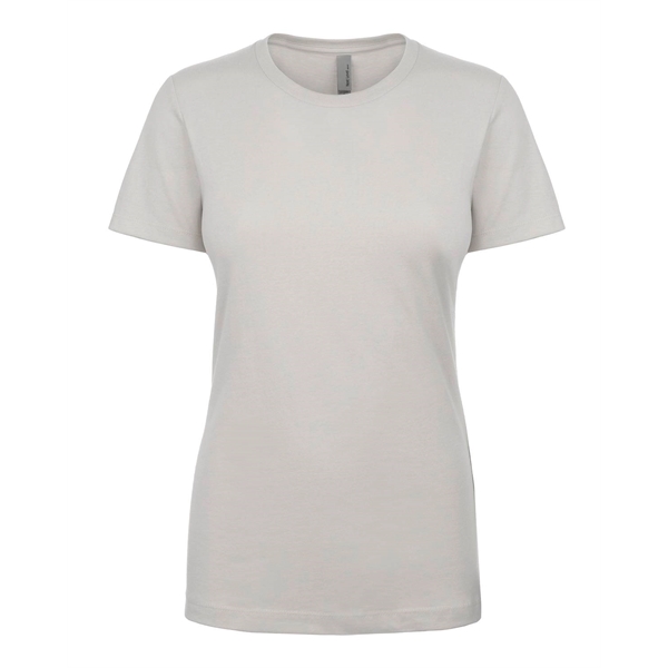 Next Level Apparel Ladies' Ideal T-Shirt - Next Level Apparel Ladies' Ideal T-Shirt - Image 17 of 189