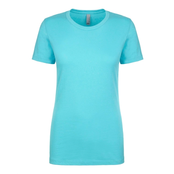 Next Level Apparel Ladies' Ideal T-Shirt - Next Level Apparel Ladies' Ideal T-Shirt - Image 18 of 189