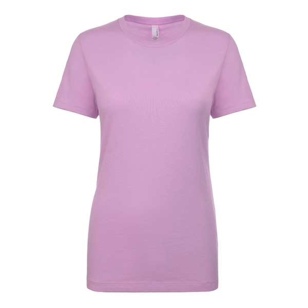 Next Level Apparel Ladies' Ideal T-Shirt - Next Level Apparel Ladies' Ideal T-Shirt - Image 19 of 189