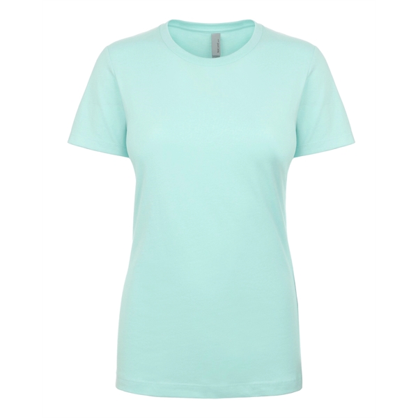 Next Level Apparel Ladies' Ideal T-Shirt - Next Level Apparel Ladies' Ideal T-Shirt - Image 20 of 189