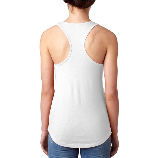 Next Level Apparel Ladies' Ideal Racerback Tank - Next Level Apparel Ladies' Ideal Racerback Tank - Image 24 of 206