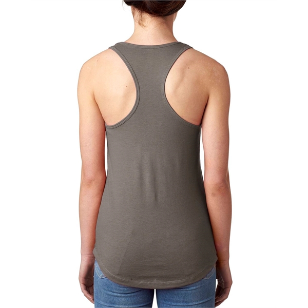 Next Level Apparel Ladies' Ideal Racerback Tank - Next Level Apparel Ladies' Ideal Racerback Tank - Image 28 of 206