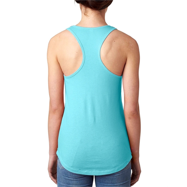 Next Level Apparel Ladies' Ideal Racerback Tank - Next Level Apparel Ladies' Ideal Racerback Tank - Image 32 of 206