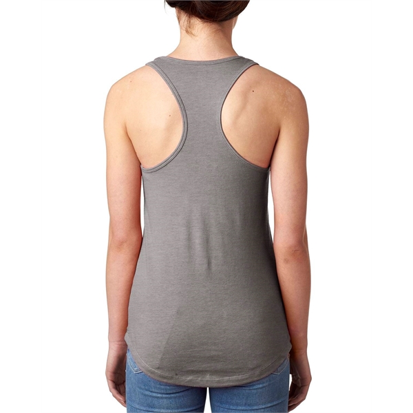 Next Level Apparel Ladies' Ideal Racerback Tank - Next Level Apparel Ladies' Ideal Racerback Tank - Image 38 of 206