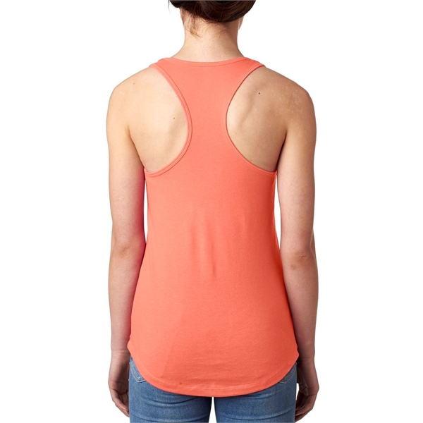 Next Level Apparel Ladies' Ideal Racerback Tank - Next Level Apparel Ladies' Ideal Racerback Tank - Image 42 of 206