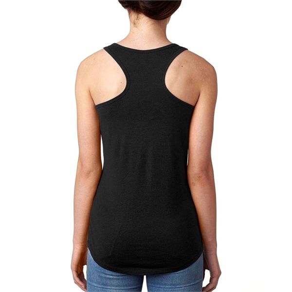 Next Level Apparel Ladies' Ideal Racerback Tank - Next Level Apparel Ladies' Ideal Racerback Tank - Image 44 of 206