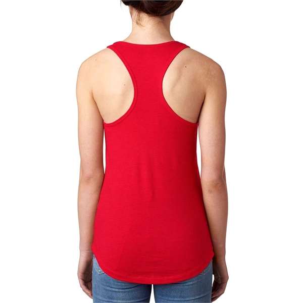 Next Level Apparel Ladies' Ideal Racerback Tank - Next Level Apparel Ladies' Ideal Racerback Tank - Image 46 of 206