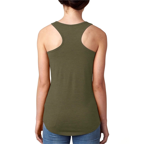 Next Level Apparel Ladies' Ideal Racerback Tank - Next Level Apparel Ladies' Ideal Racerback Tank - Image 52 of 206