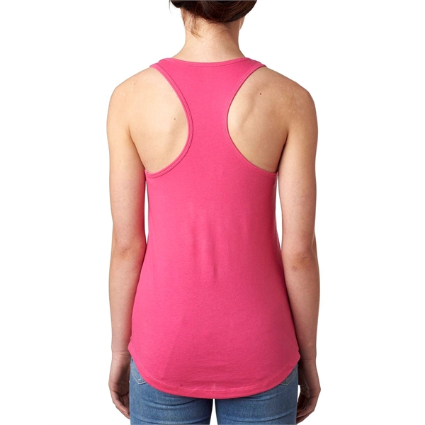 Next Level Apparel Ladies' Ideal Racerback Tank - Next Level Apparel Ladies' Ideal Racerback Tank - Image 56 of 206