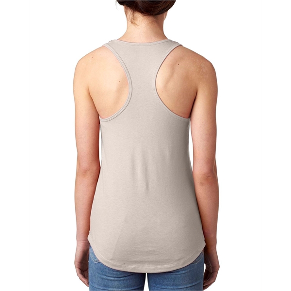 Next Level Apparel Ladies' Ideal Racerback Tank - Next Level Apparel Ladies' Ideal Racerback Tank - Image 58 of 206