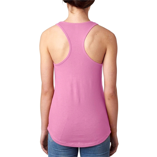 Next Level Apparel Ladies' Ideal Racerback Tank - Next Level Apparel Ladies' Ideal Racerback Tank - Image 64 of 206