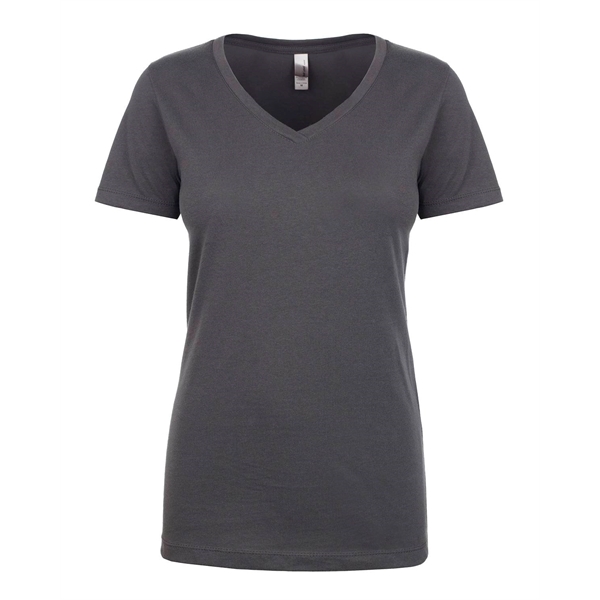 Next Level Apparel Ladies' Ideal V - Next Level Apparel Ladies' Ideal V - Image 5 of 173