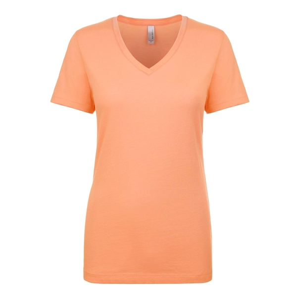 Next Level Apparel Ladies' Ideal V - Next Level Apparel Ladies' Ideal V - Image 9 of 173