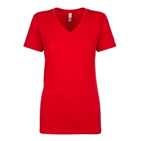 Next Level Apparel Ladies' Ideal V - Next Level Apparel Ladies' Ideal V - Image 11 of 173