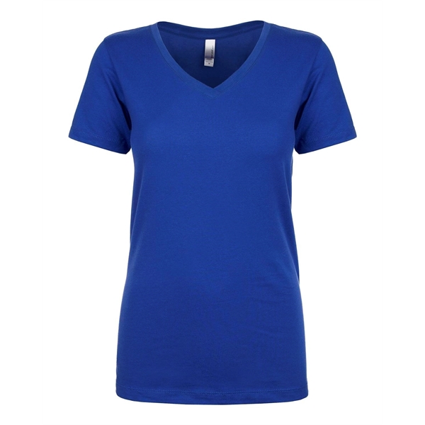 Next Level Apparel Ladies' Ideal V - Next Level Apparel Ladies' Ideal V - Image 12 of 173