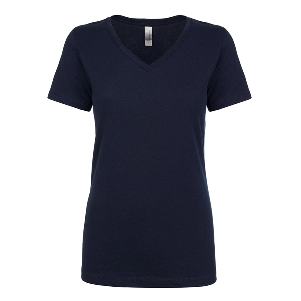 Next Level Apparel Ladies' Ideal V - Next Level Apparel Ladies' Ideal V - Image 13 of 173