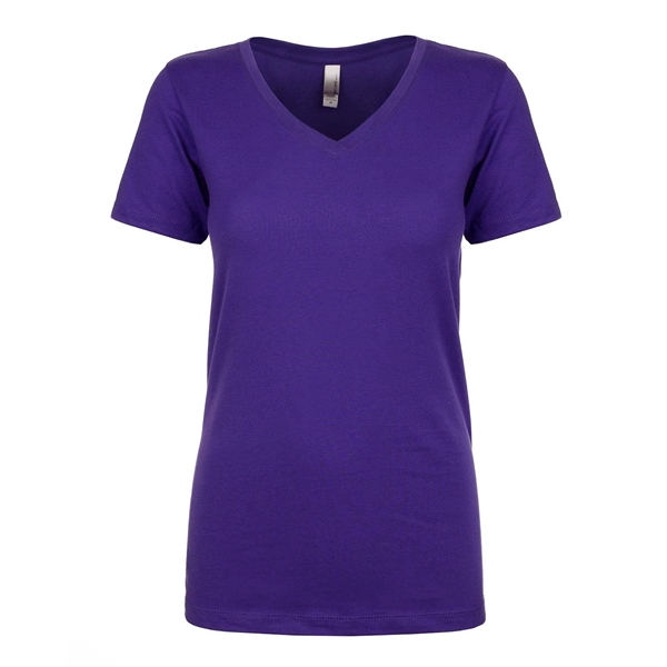 Next Level Apparel Ladies' Ideal V - Next Level Apparel Ladies' Ideal V - Image 15 of 173