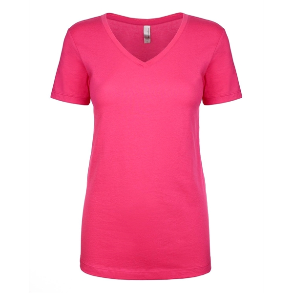 Next Level Apparel Ladies' Ideal V - Next Level Apparel Ladies' Ideal V - Image 16 of 173