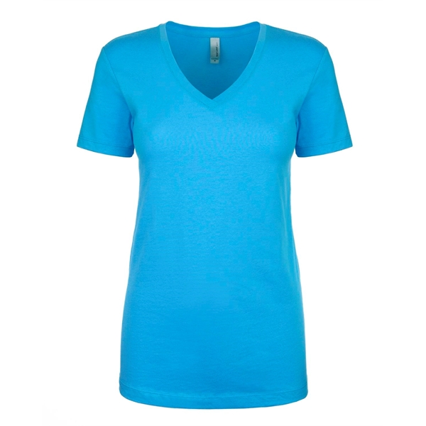 Next Level Apparel Ladies' Ideal V - Next Level Apparel Ladies' Ideal V - Image 19 of 173