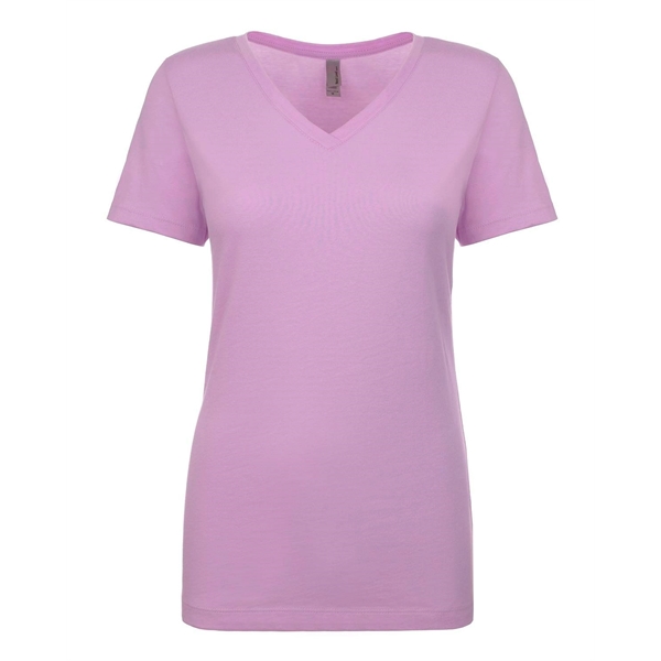 Next Level Apparel Ladies' Ideal V - Next Level Apparel Ladies' Ideal V - Image 20 of 173