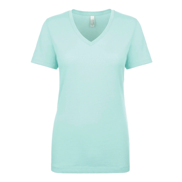 Next Level Apparel Ladies' Ideal V - Next Level Apparel Ladies' Ideal V - Image 21 of 173