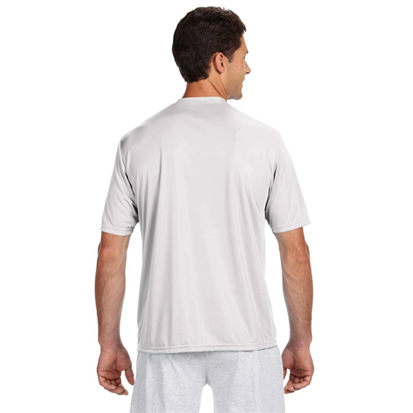 A4 Men's Cooling Performance T-Shirt - A4 Men's Cooling Performance T-Shirt - Image 1 of 180