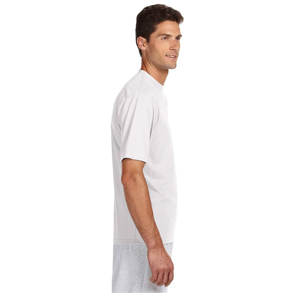 A4 Men's Cooling Performance T-Shirt - A4 Men's Cooling Performance T-Shirt - Image 2 of 180