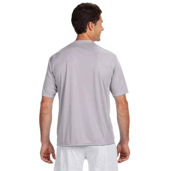 A4 Men's Cooling Performance T-Shirt - A4 Men's Cooling Performance T-Shirt - Image 3 of 180