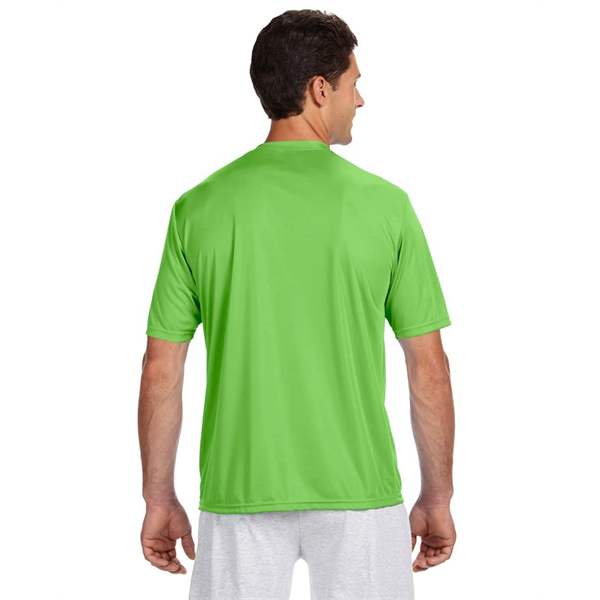 A4 Men's Cooling Performance T-Shirt - A4 Men's Cooling Performance T-Shirt - Image 5 of 180