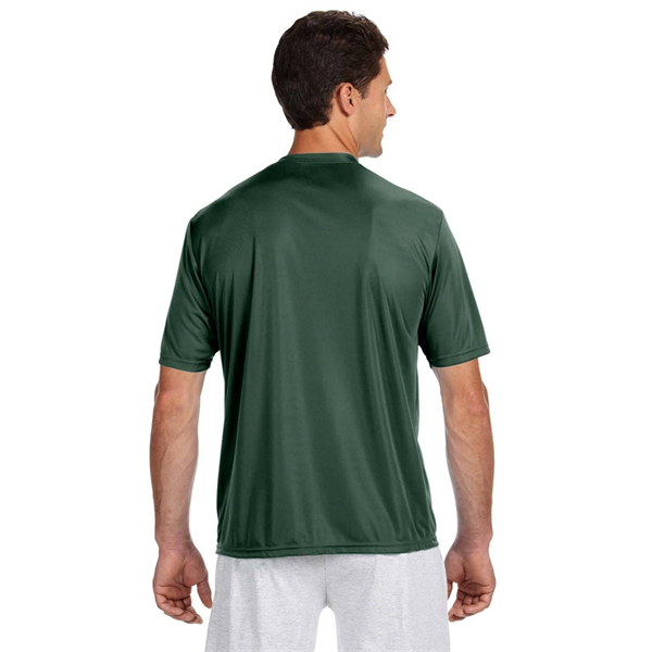 A4 Men's Cooling Performance T-Shirt - A4 Men's Cooling Performance T-Shirt - Image 7 of 180