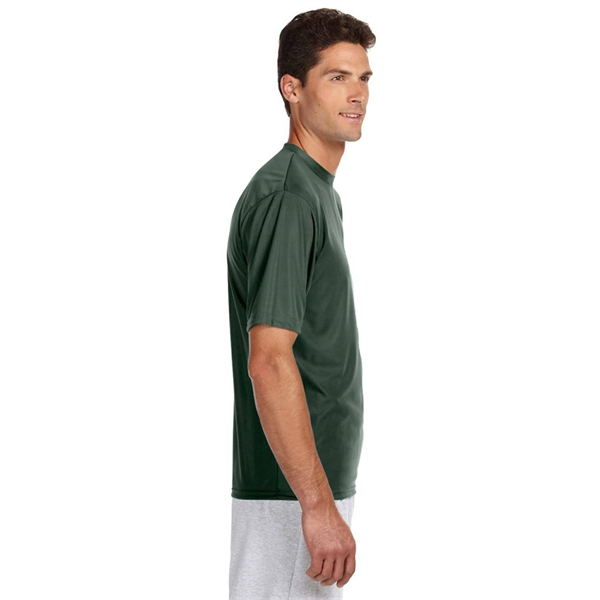 A4 Men's Cooling Performance T-Shirt - A4 Men's Cooling Performance T-Shirt - Image 8 of 180