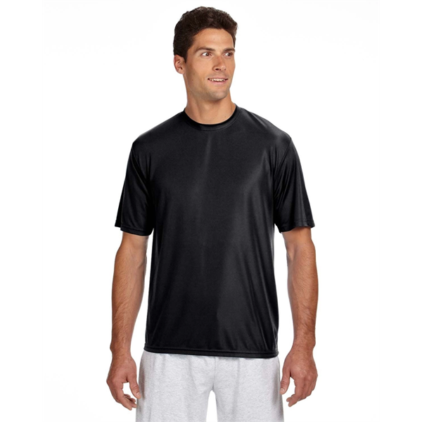 A4 Men's Cooling Performance T-Shirt - A4 Men's Cooling Performance T-Shirt - Image 9 of 180