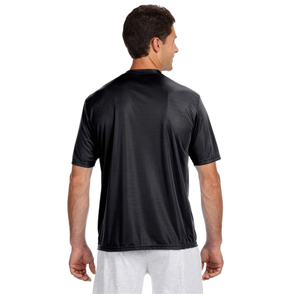 A4 Men's Cooling Performance T-Shirt - A4 Men's Cooling Performance T-Shirt - Image 10 of 180