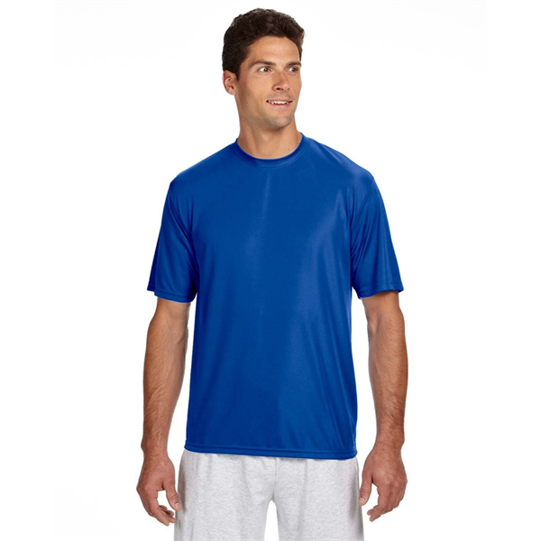 A4 Men's Cooling Performance T-Shirt - A4 Men's Cooling Performance T-Shirt - Image 12 of 180