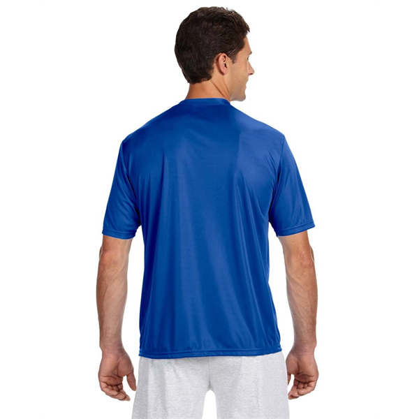 A4 Men's Cooling Performance T-Shirt - A4 Men's Cooling Performance T-Shirt - Image 13 of 180