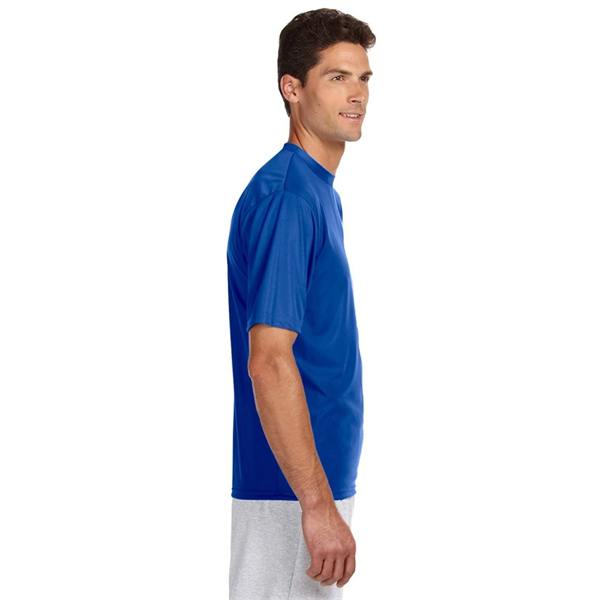A4 Men's Cooling Performance T-Shirt - A4 Men's Cooling Performance T-Shirt - Image 14 of 180